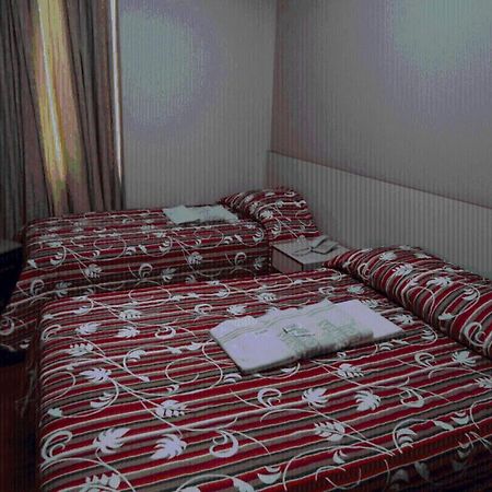 Hotel Venezuela Ρίο ντε Τζανέιρο Εξωτερικό φωτογραφία