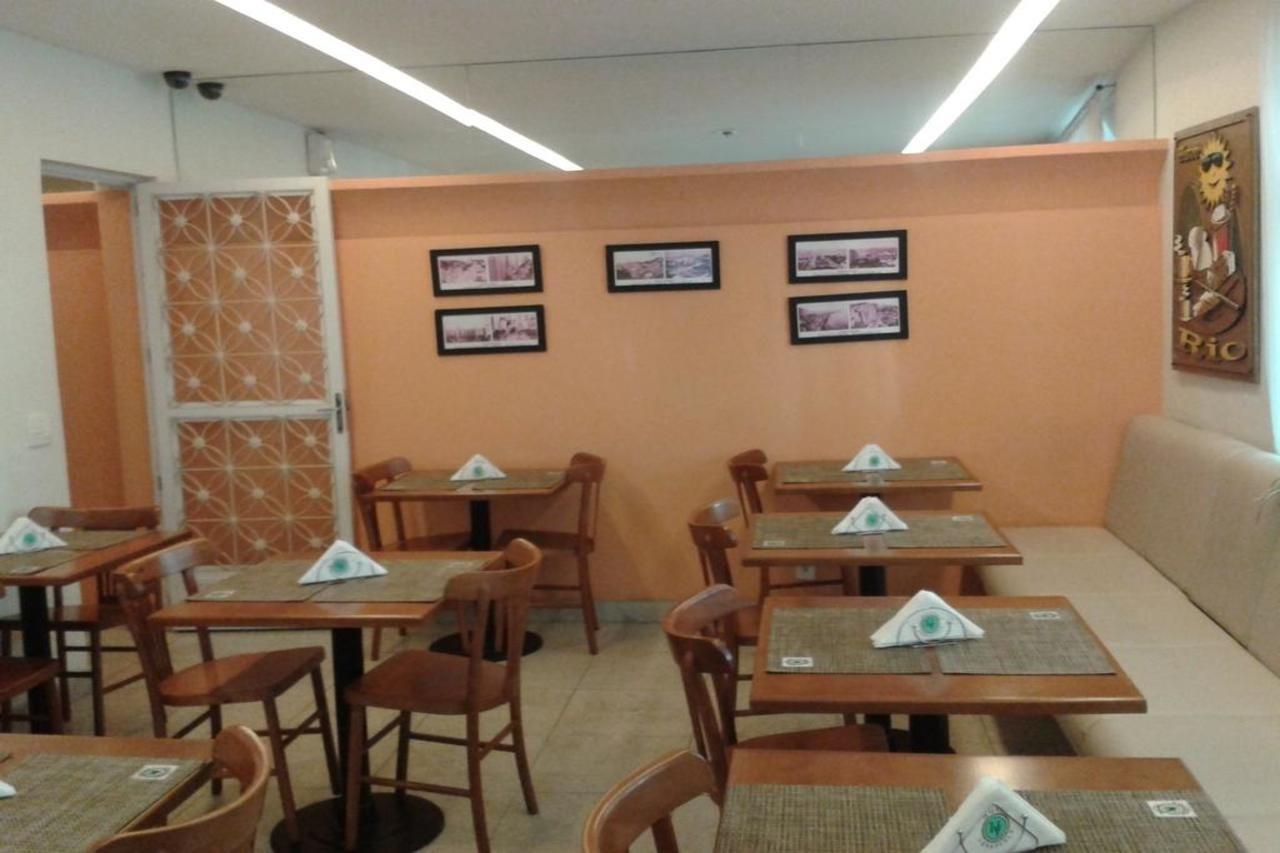 Hotel Venezuela Ρίο ντε Τζανέιρο Εξωτερικό φωτογραφία