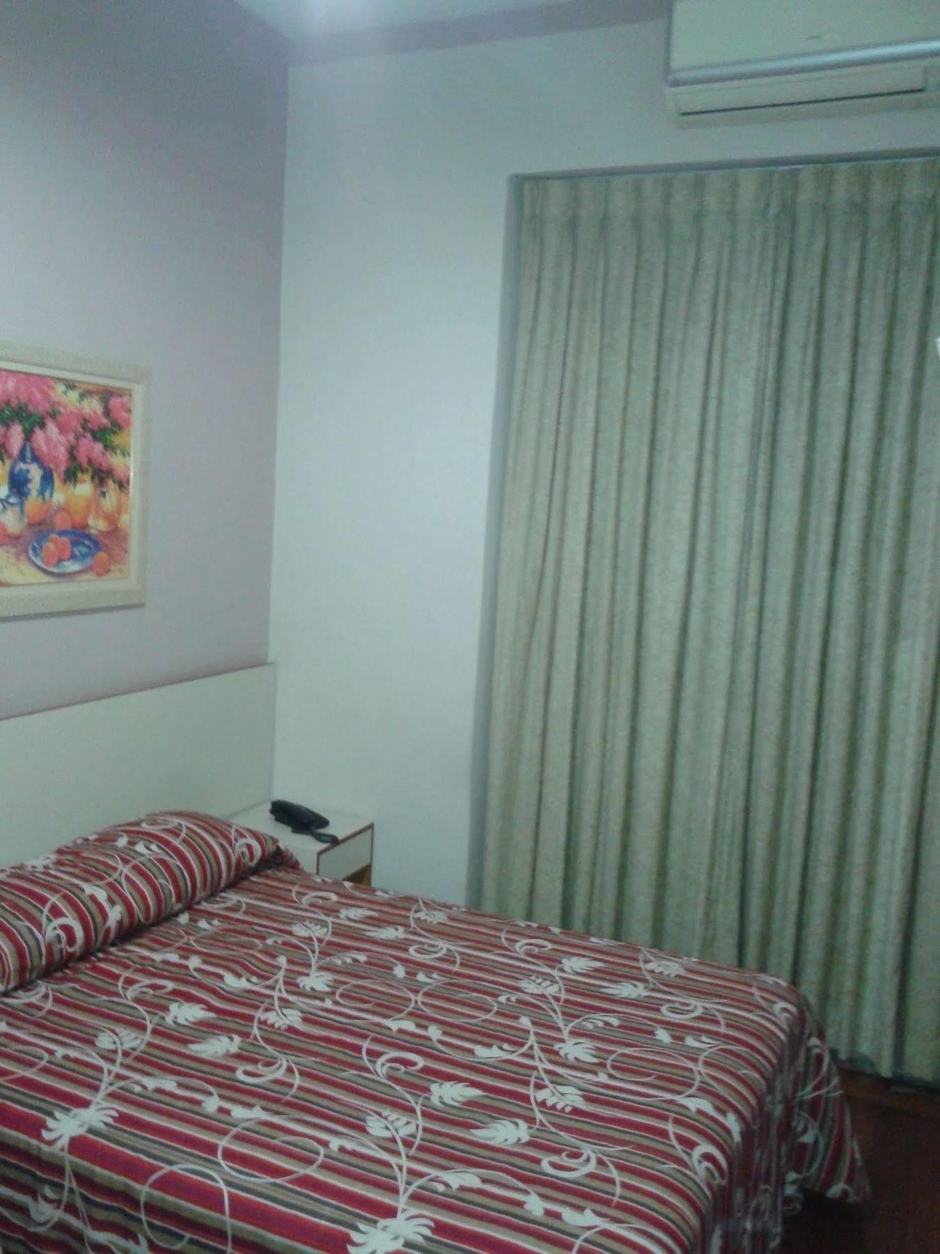 Hotel Venezuela Ρίο ντε Τζανέιρο Εξωτερικό φωτογραφία