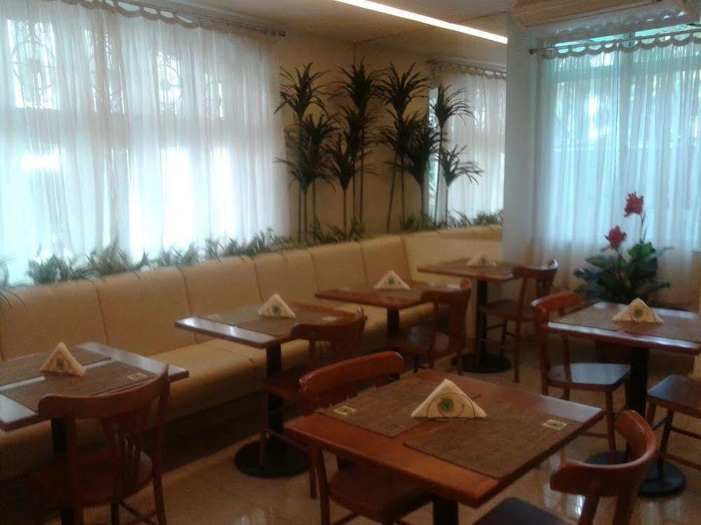 Hotel Venezuela Ρίο ντε Τζανέιρο Εξωτερικό φωτογραφία
