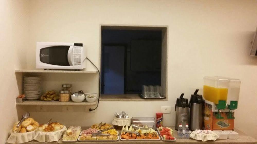 Hotel Venezuela Ρίο ντε Τζανέιρο Εξωτερικό φωτογραφία