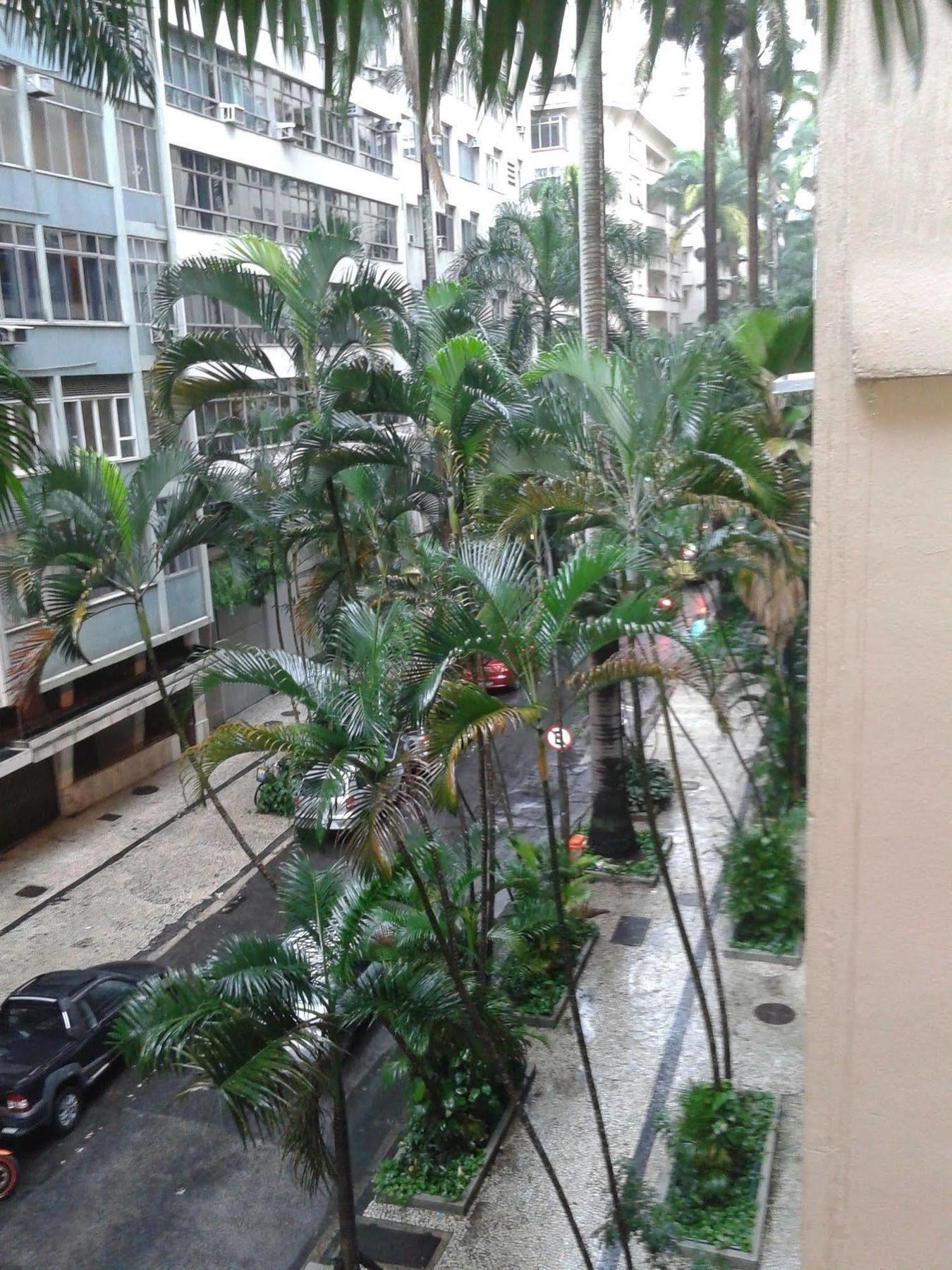 Hotel Venezuela Ρίο ντε Τζανέιρο Εξωτερικό φωτογραφία